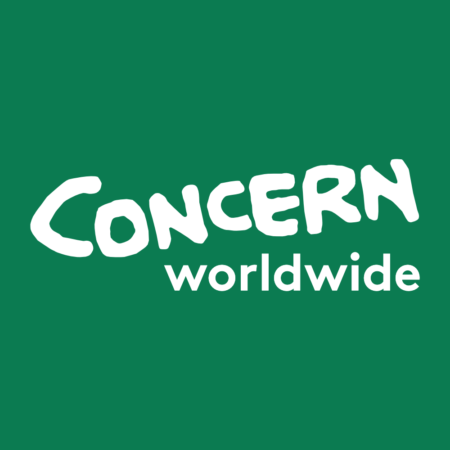 Concern Worldwide logo