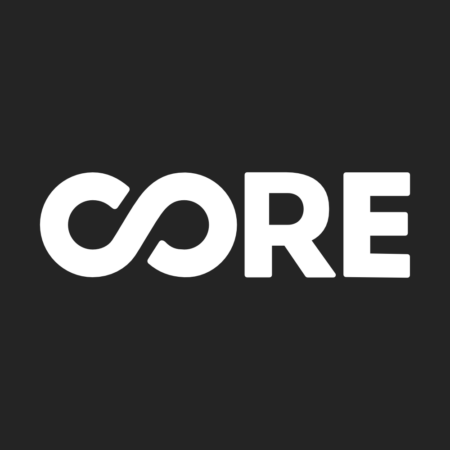 CORE (Community Organized Relief Effort) logo