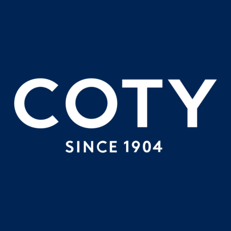 Coty logo