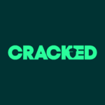 Cracked Agency logo