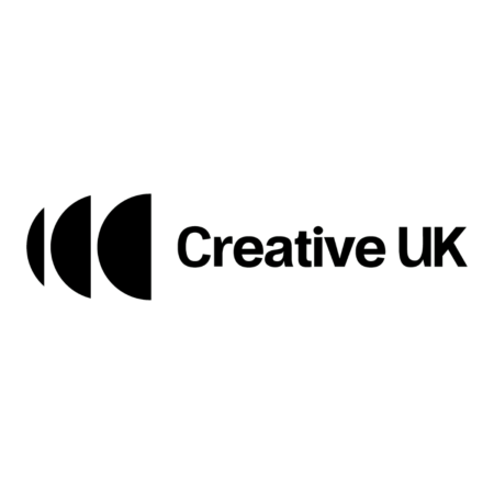 Creative UK logo