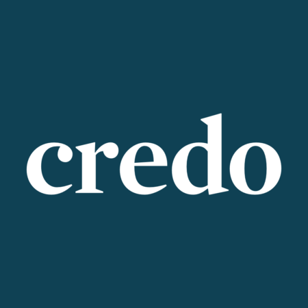 Credo Beauty logo