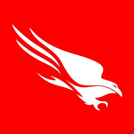 CrowdStrike logo