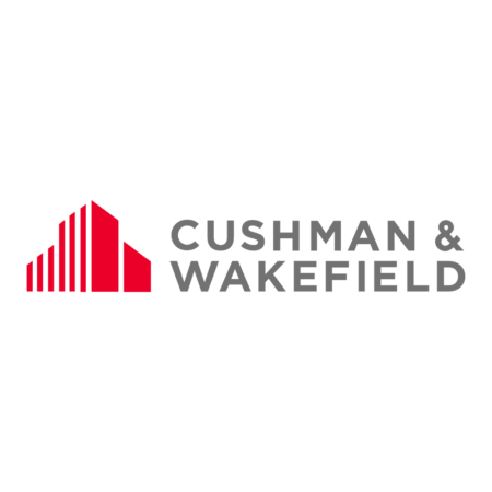 Cushman & Wakefield logo