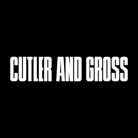 Cutler and Gross logo