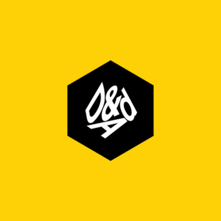 D&AD logo