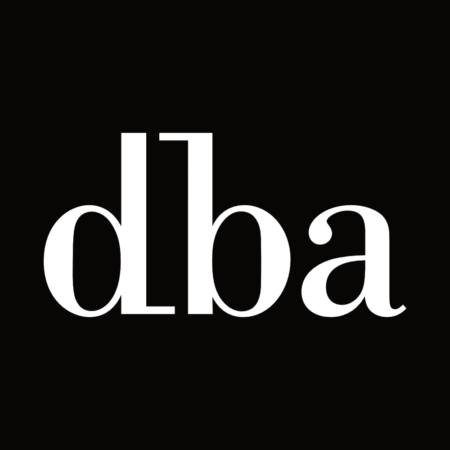Design Business Association logo