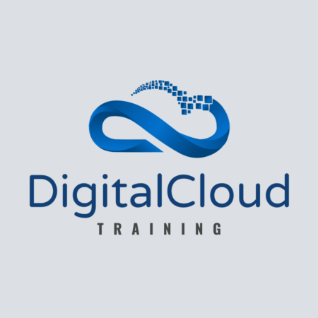 Digital Cloud Training logo