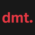 Digital Media Team agency logo