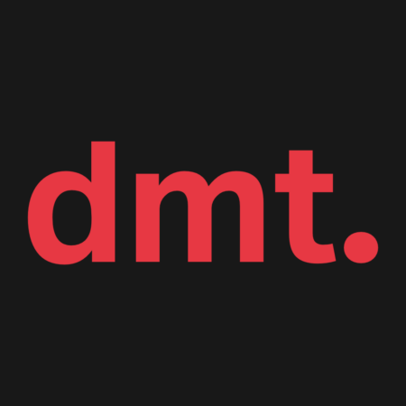 Digital Media Team agency logo