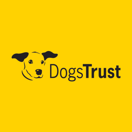 Dogs Trust logo