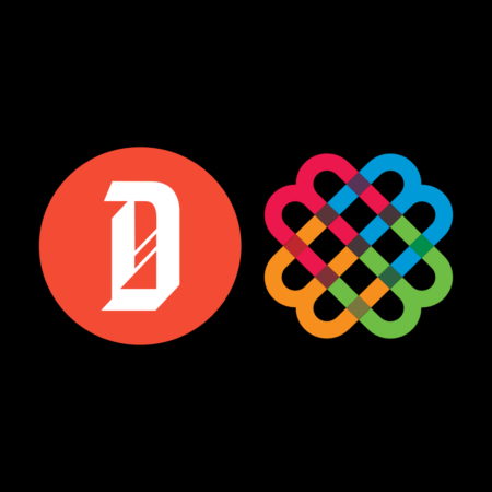 Dotdash Meredith logo