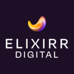 Elixirr Digital agency logo