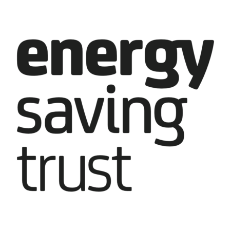 Energy Saving Trust logo
