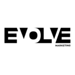 Evolve Marketing agency logo