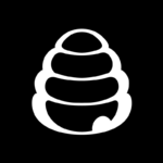 Fat Beehive agency logo