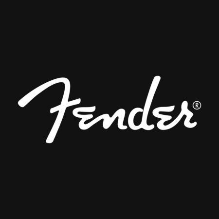 Fender logo