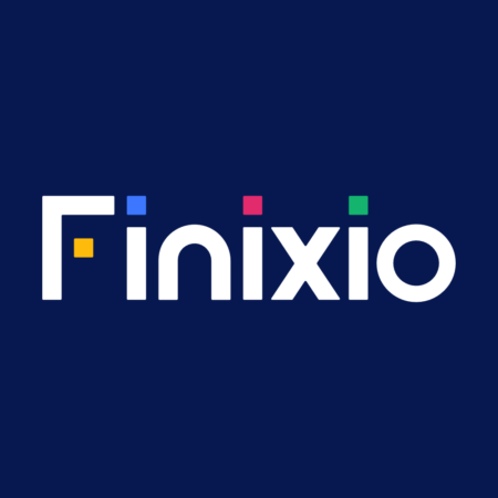 Finixio logo