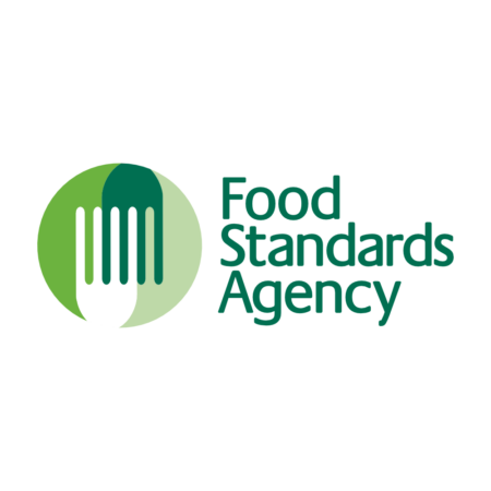 Food Standards Agency logo
