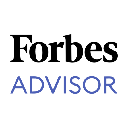 Forbes Advisor logo