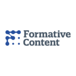 Formative Content agency logo