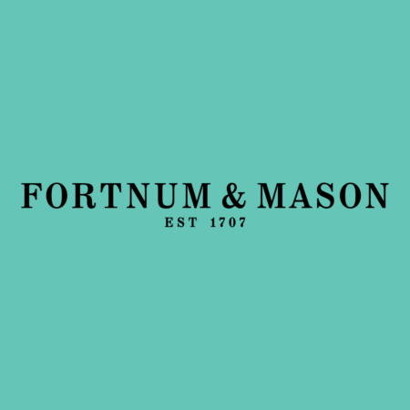 Fortnum & Mason logo