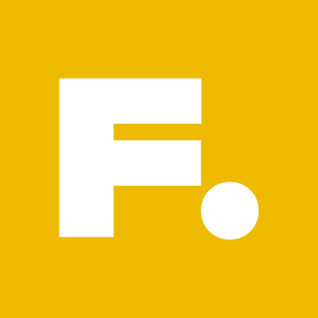 Found. digital agency logo