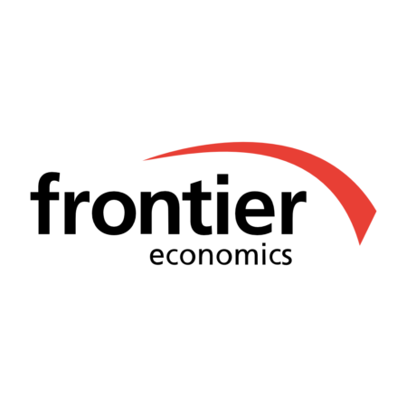 Frontier Economics logo
