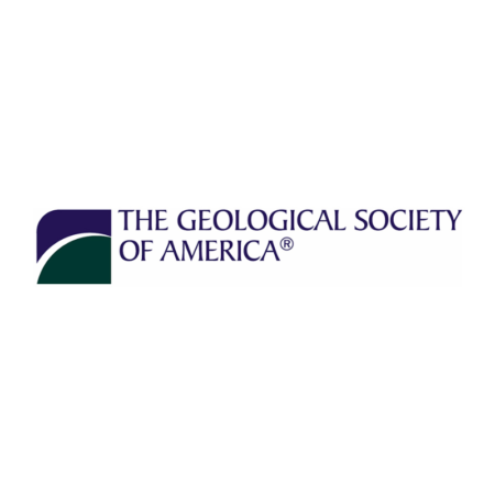 geological society of america logo