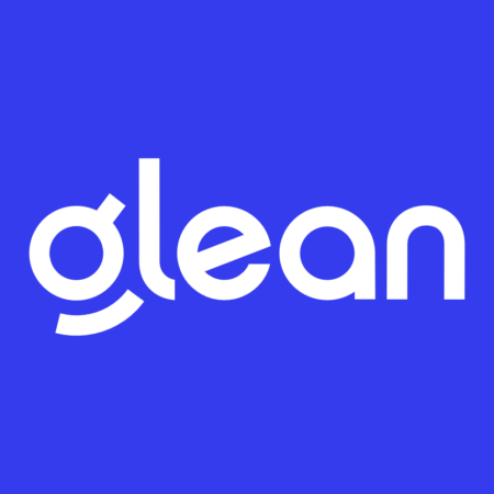 Glean logo
