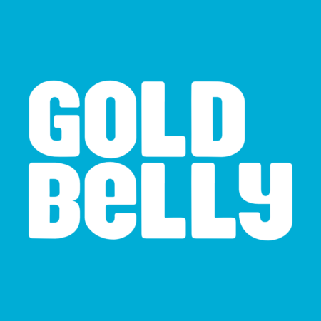 Goldbelly logo