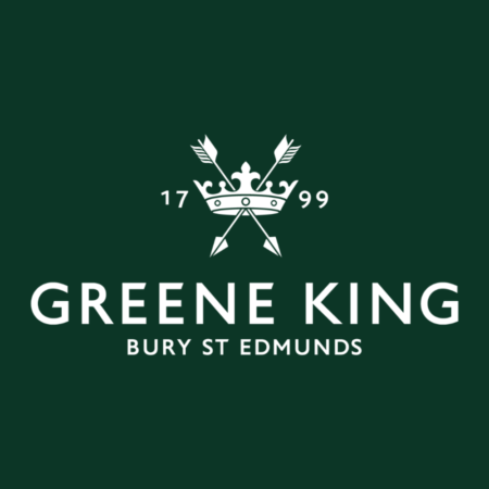 Greene King logo