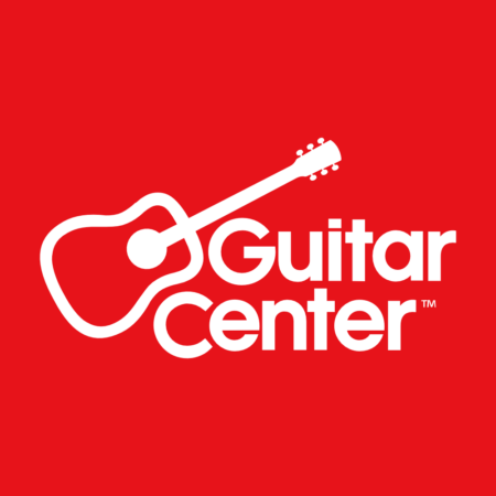 Guitar Center logo