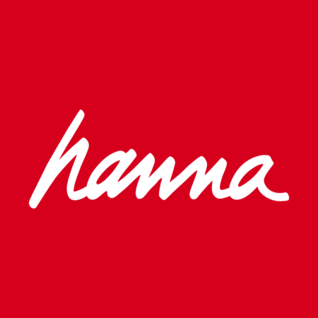 Hanna Andersson logo