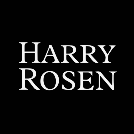 Harry Rosen logo
