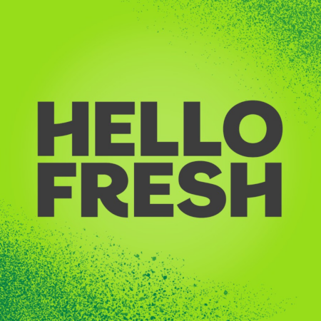 HelloFresh logo