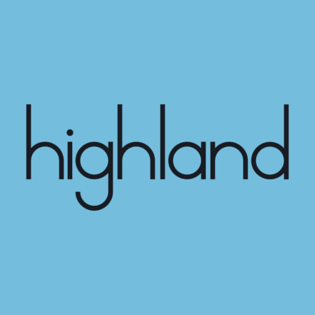 Highland Property Group logo