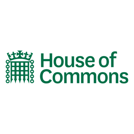 House of Commons logo