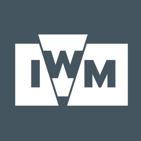 Imperial War Museums logo