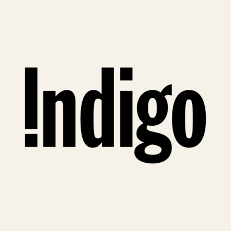 Indigo logo