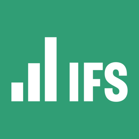 Institute for Fiscal Studies logo