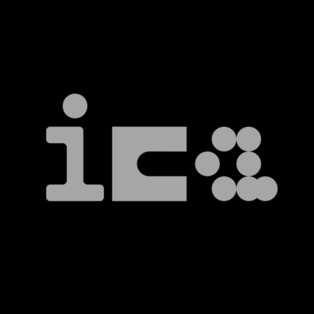 Institute of Contemporary Arts logo