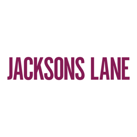 Jacksons Lane logo
