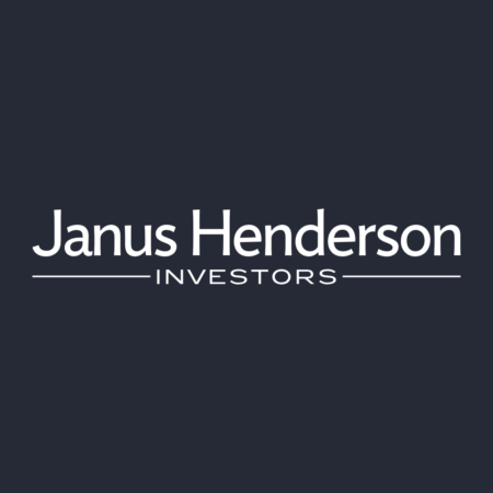 Janus Henderson Investors logo