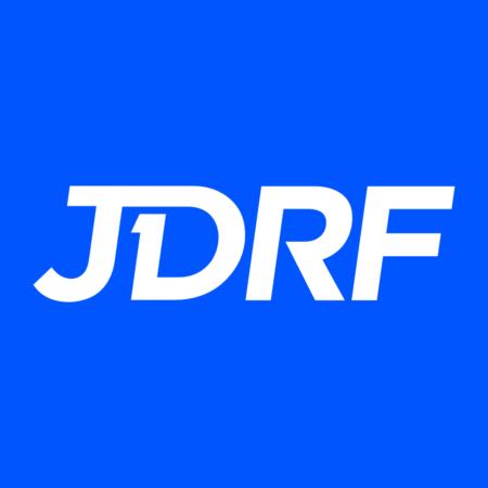 JDRF logo