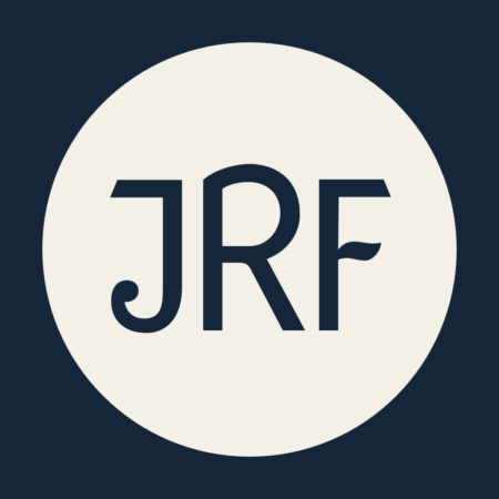 Joseph Rowntree Foundation logo