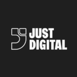 Just Digital agency logo