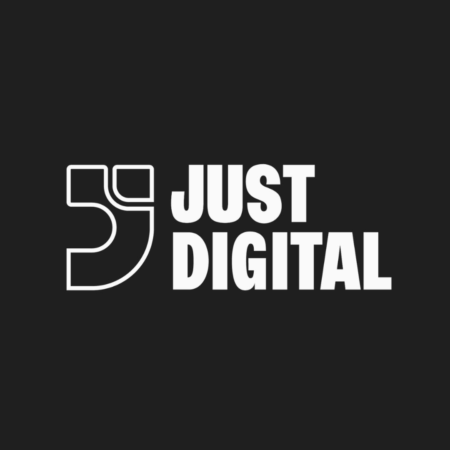 Just Digital agency logo