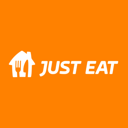 just eat logo