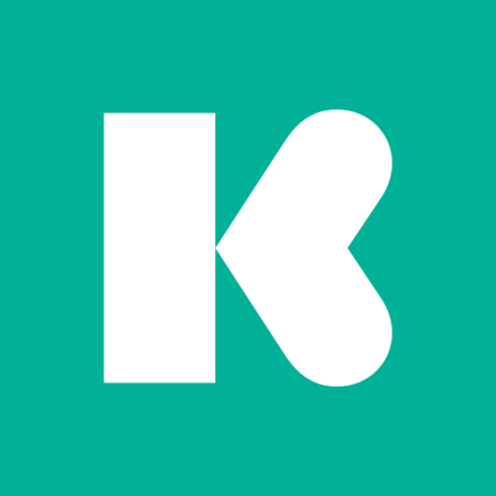 Kenvue logo